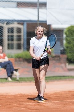 Bild 101 - VL TSV Glinde - Heikendorfer TC : Ergebnis: 8:1